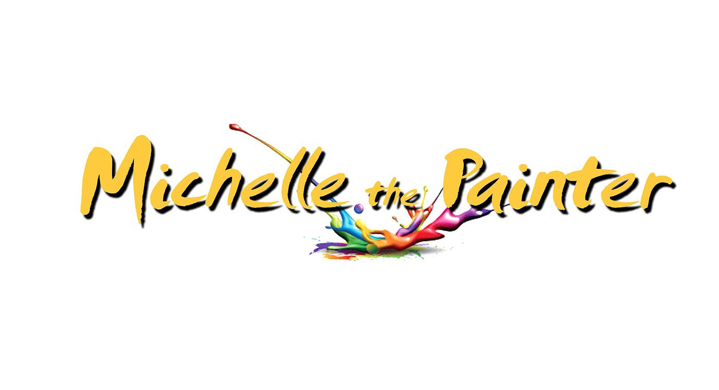 Michelle The Painter At Patron Hunt Find Your Next Favorite Indie Creator   Michelle The Painter 1643699969 