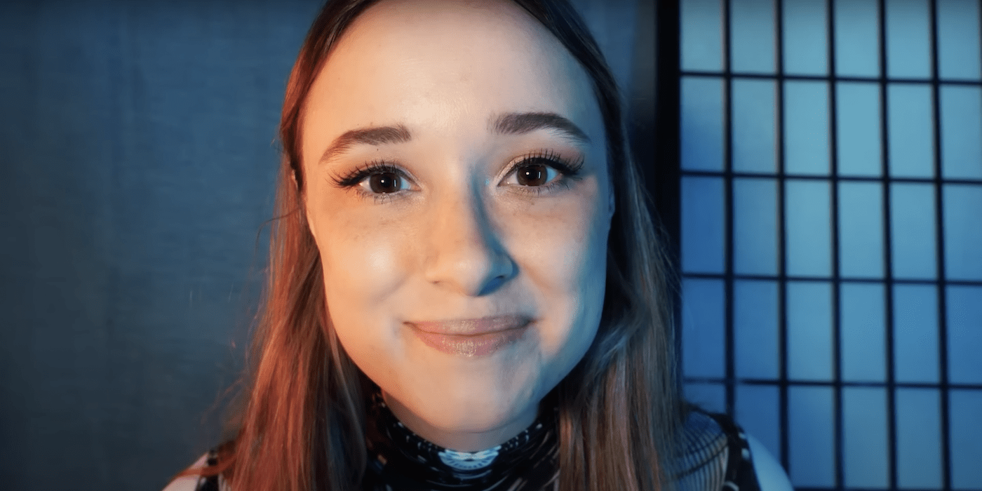 Amy Kay Asmr At Patron Hunt — Discover Your Next Favorite Indie Creator